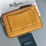 Mulberry BNWT Coin Purse Image 3