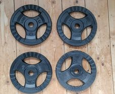 5kg weight plates