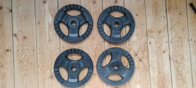 5kg weight plates