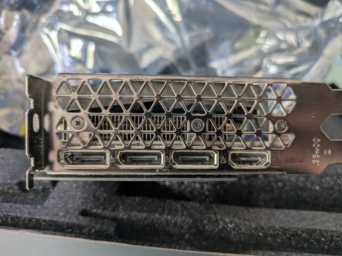 Geforce RTX 3060 12GB