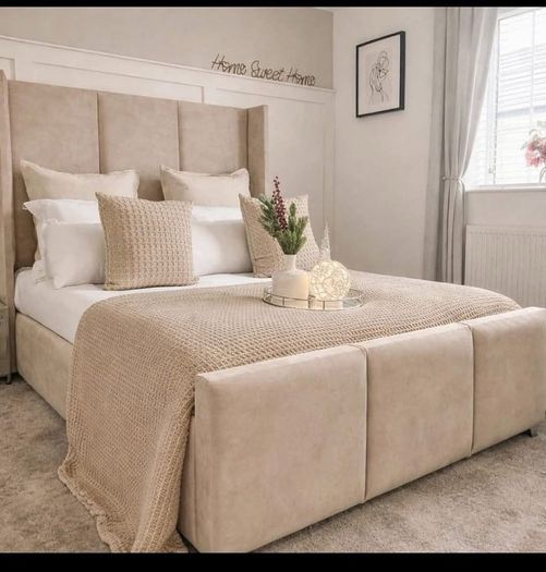 beds