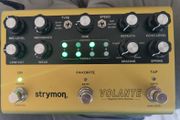 Strymon Volante Delay Guitar Pedal