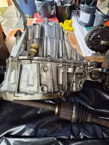 Van parts