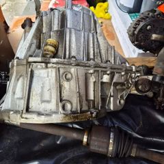 Van parts