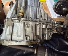 Van parts