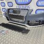 Front Bumper For Audi A5 B8 08-11 RS style Image 5
