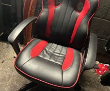 gaming chair