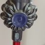 DYSON CYCLONE Vacuum Cleaner, excellent battery and in very good condition Image 6