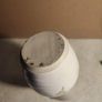 Lovely Handmade Art Pottery Vase not Signed , Abstract Image 5