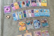 Pokemon Card Collection