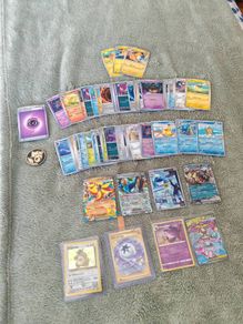 Pokemon Card Collection
