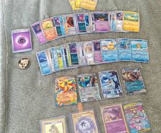 Pokemon Card Collection