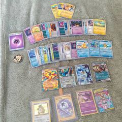 Pokemon Card Collection