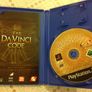 The DaVinci Code. PlayStation 2. Image 3
