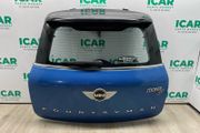 2016 Mini Countryman Bootlid Tailgate Blue
