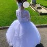 communion dress Image 2