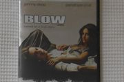 Blow Dvd