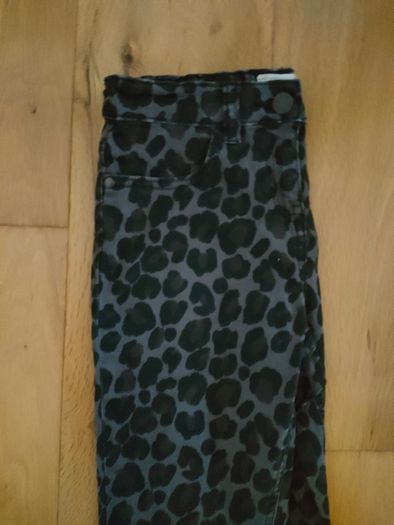Girls jeans jeggings
