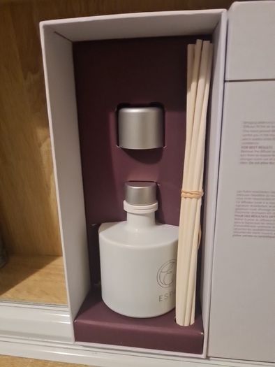 ESPA Restorative Reed Diffuser 200ml.