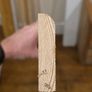 Cheshire Mouldings TM1058 Pine Bullnose Architrave - 1.8m Image 3