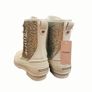 Juicy Couture fleece-lined sparkle Duck Boots Image 2