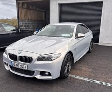 Bmw 520 M Sport