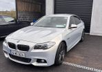Bmw 520 M Sport