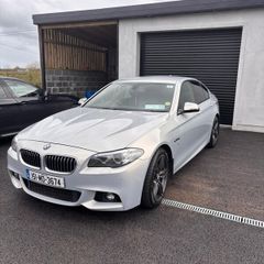 Bmw 520 M Sport