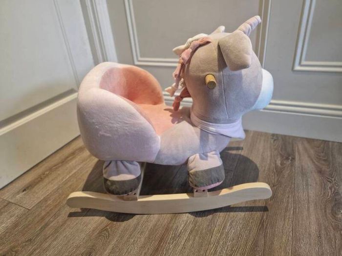 Rocking Horse