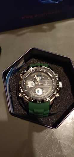 watch