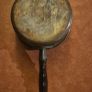 Brass and Copper Saucepans Image 6