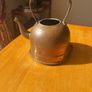 vintage copper kettles Image 3