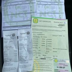 Renault Clio 2011 New Nct Till 11/27