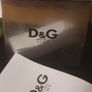 Dolce&Gabbana Ladies Watch Image 4