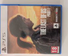 The Last of Us Part I, PS5