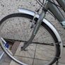 Vintage Raleigh Traverse Altimetric Series mountain bike Image 2