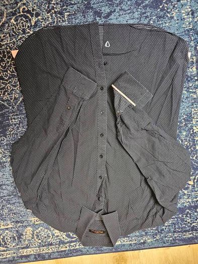 Ben Sherman