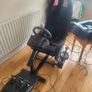 Racing Simulator PlayStation Image 2
