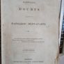 Historic Doubts: Related to Napoleon Buonaparte, 1831 (LP238) Image 2