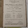 Two Programmes Theatre Royal Image 3