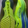 Nike Pegasus Premium Neon uk 11.5 Image 3