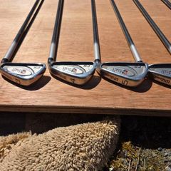Wilson golf set