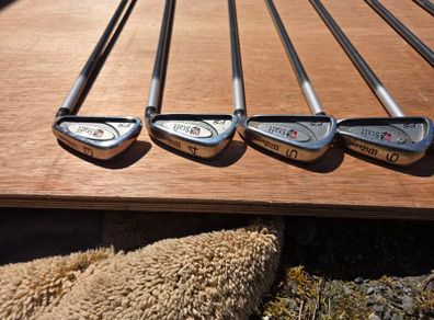 Wilson golf set
