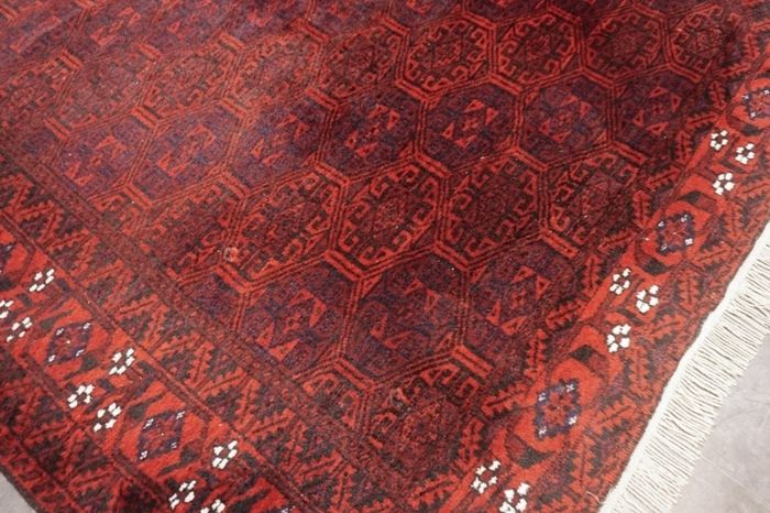 Afghan Carpet  320-212cm