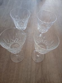 Waterford  Crystal