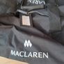 Golf travel bag Image 2