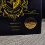 Harry Potter and the Philosopher's Stone ! Hufflepuff 20th Anniversary Edition ! 2018 ! by Bloomsbury ! Image 4