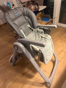Chicco baby chair