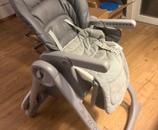 Chicco baby chair