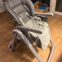 Chicco baby chair